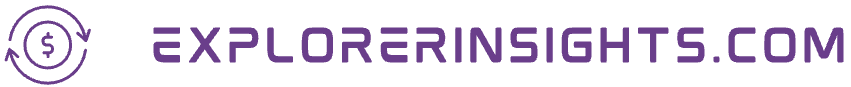 explorerinsights.com Logo